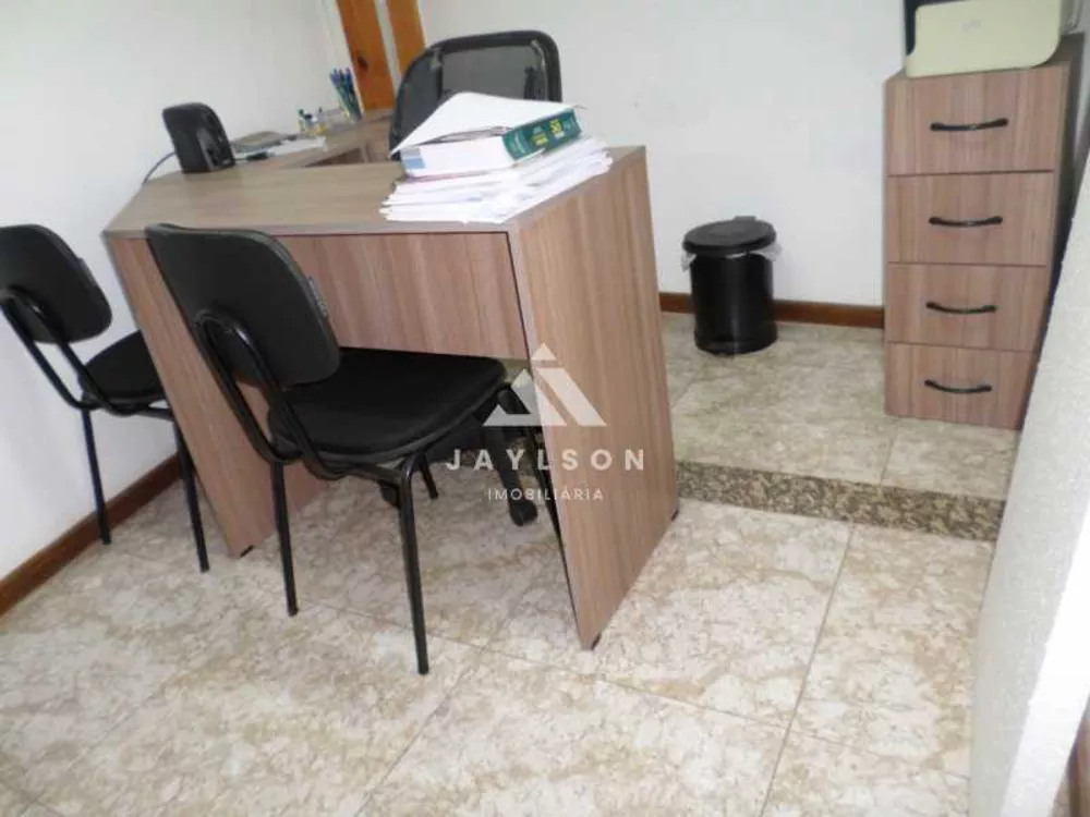 Sala-Conjunto, 38 m² - Foto 1