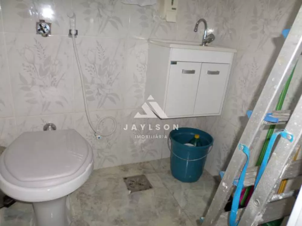 Sala-Conjunto, 38 m² - Foto 5