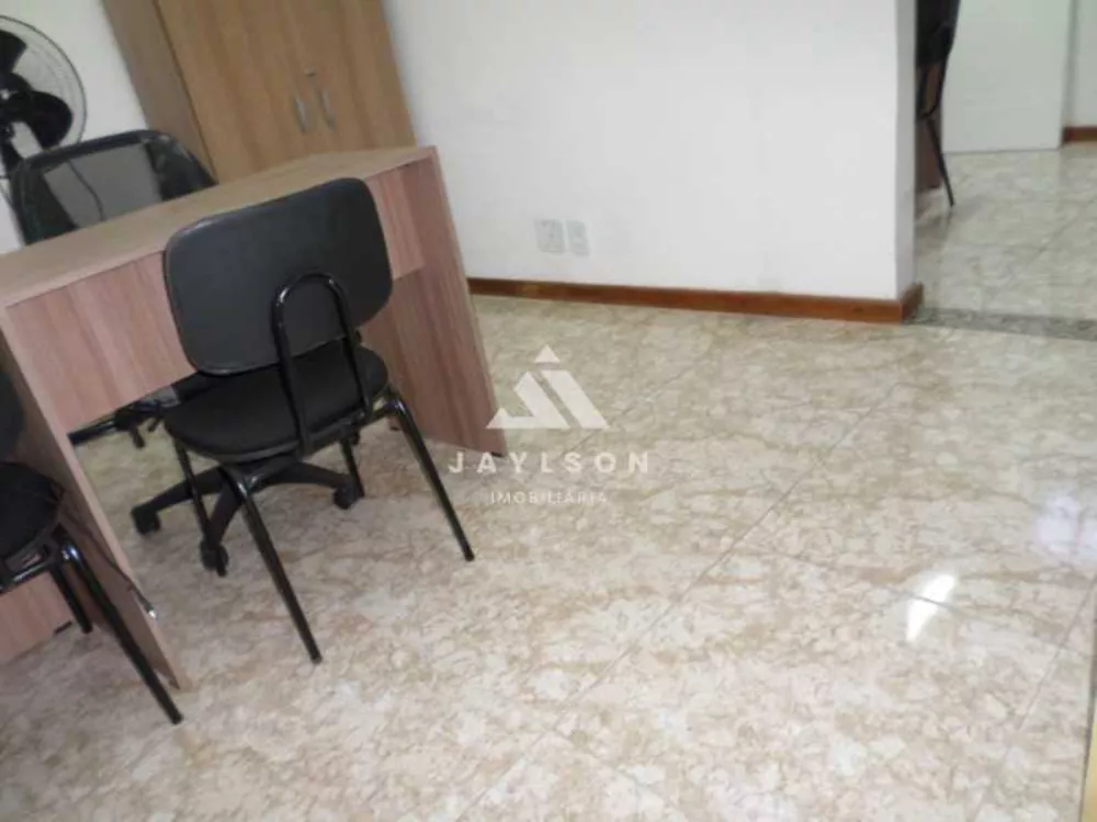 Conjunto Comercial-Sala à venda, 38m² - Foto 7