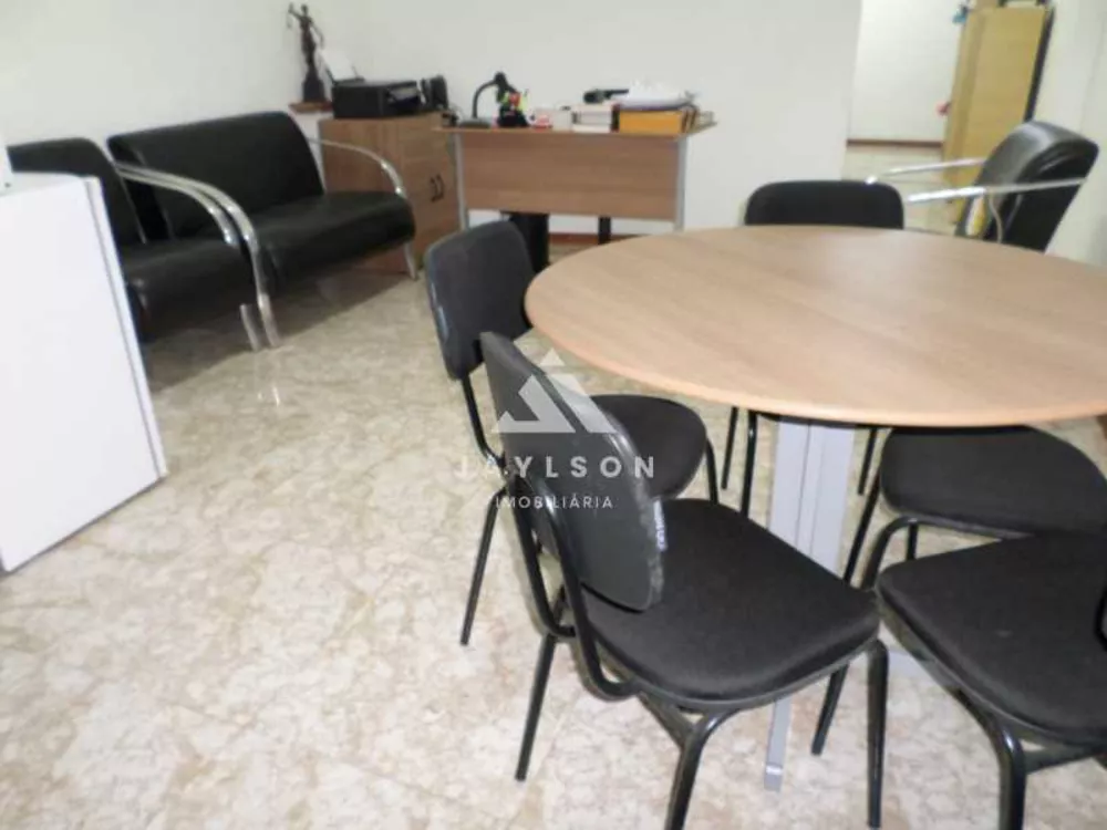 Sala-Conjunto, 38 m² - Foto 4