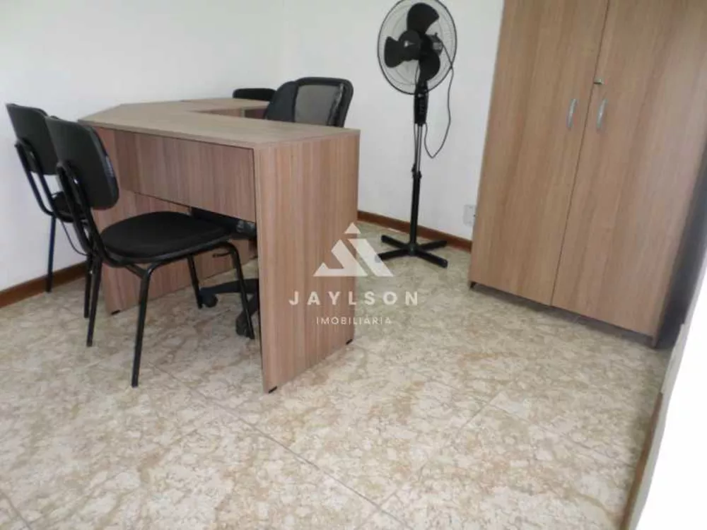 Sala-Conjunto, 38 m² - Foto 11
