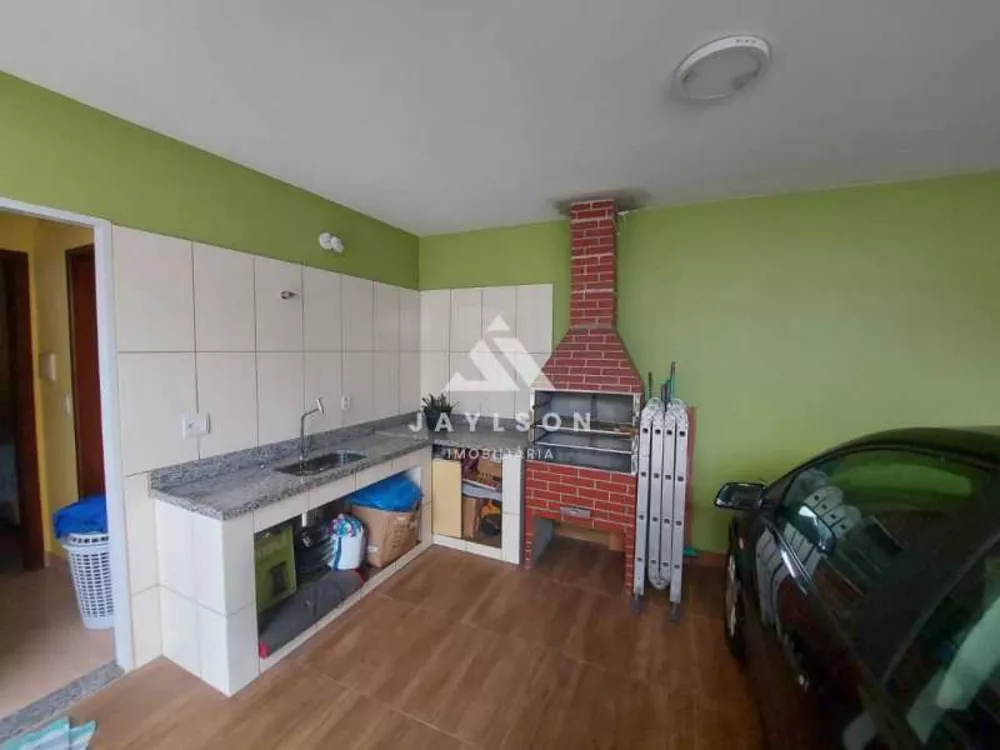 Casa, 4 quartos, 127 m² - Foto 2