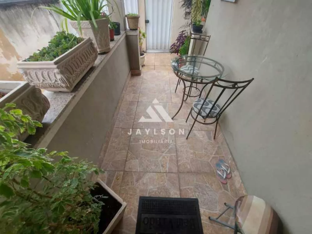 Casa, 4 quartos, 127 m² - Foto 18