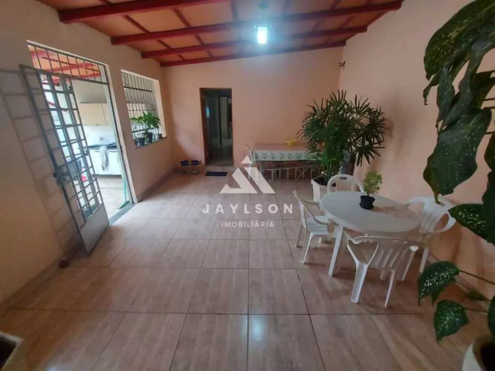 Casa, 4 quartos, 127 m² - Foto 15