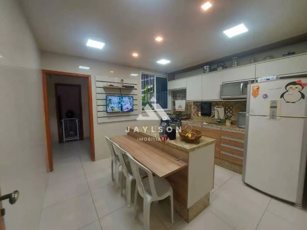 Casa, 4 quartos, 127 m² - Foto 4