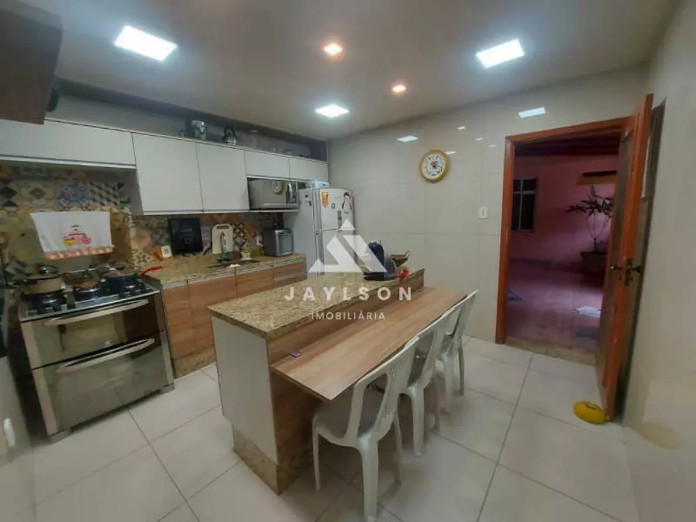 Casa, 4 quartos, 127 m² - Foto 7