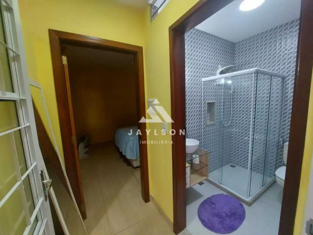 Casa, 4 quartos, 127 m² - Foto 6