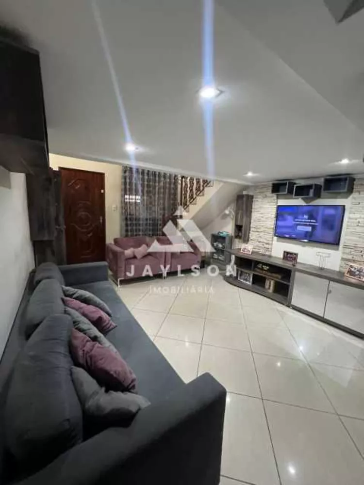 Casa à venda com 2 quartos, 105m² - Foto 5