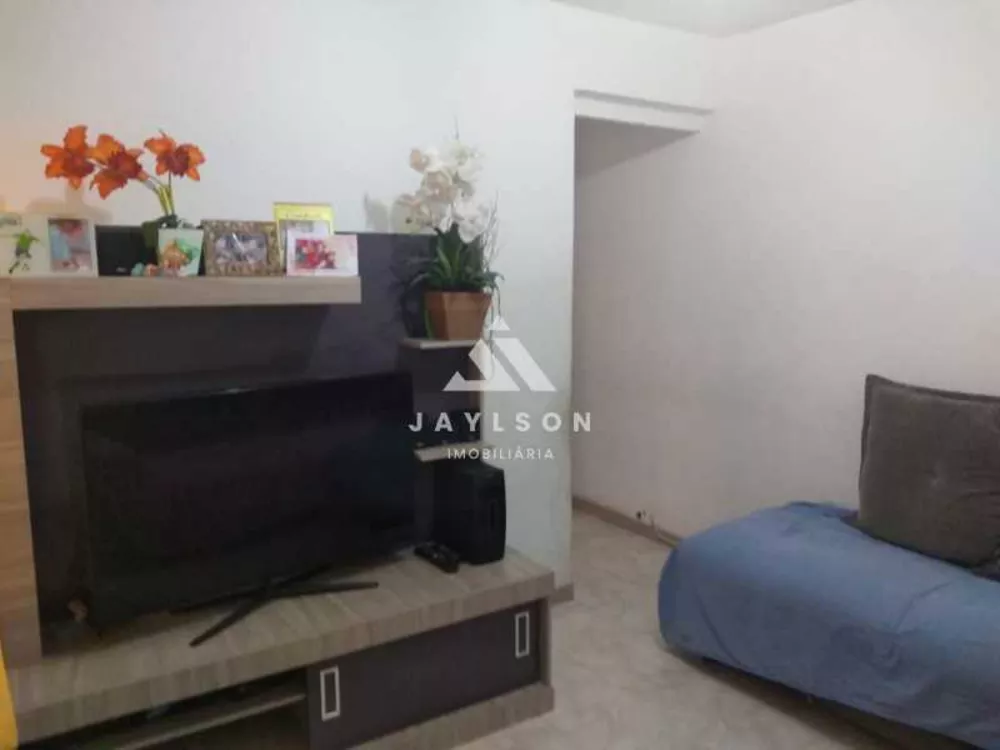 Apartamento, 2 quartos, 47 m² - Foto 6