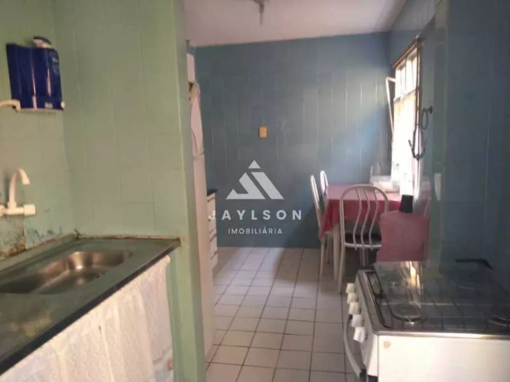 Apartamento, 2 quartos, 47 m² - Foto 2