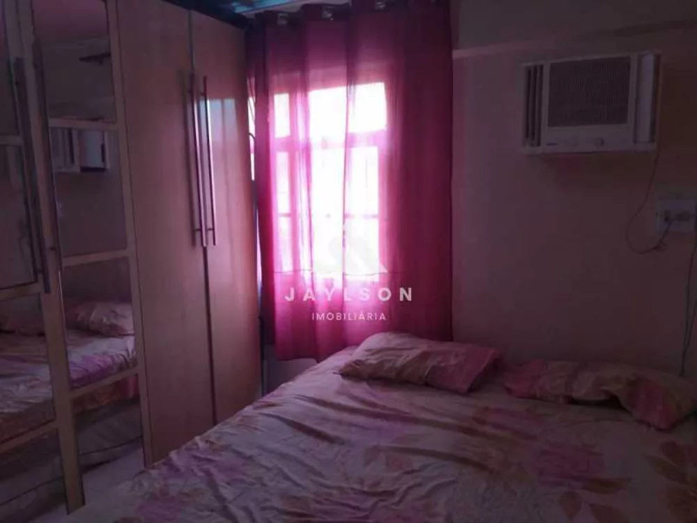 Apartamento, 2 quartos, 47 m² - Foto 7