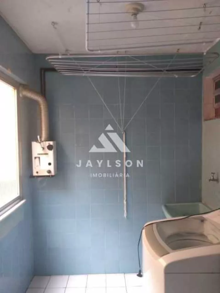 Apartamento, 2 quartos, 47 m² - Foto 23