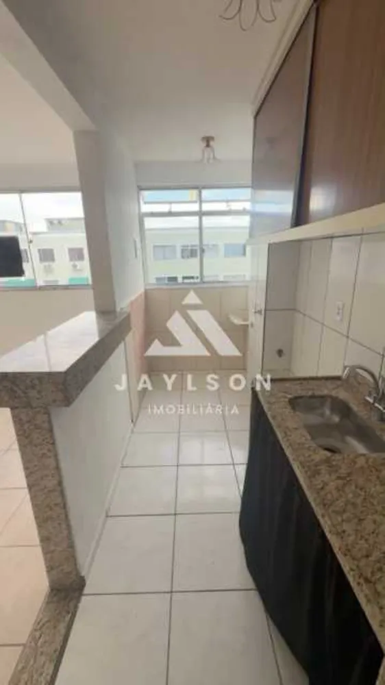 Apartamento, 2 quartos, 46 m² - Foto 4