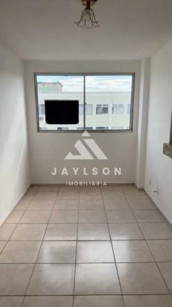 Apartamento, 2 quartos, 46 m² - Foto 5