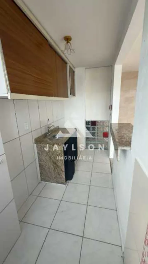 Apartamento, 2 quartos, 46 m² - Foto 3