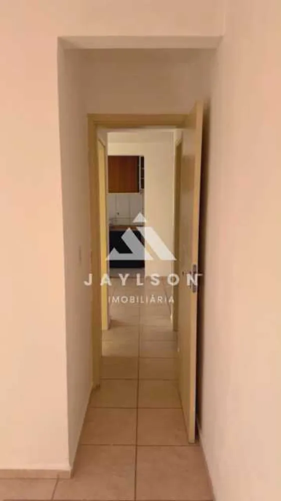 Apartamento, 2 quartos, 46 m² - Foto 12