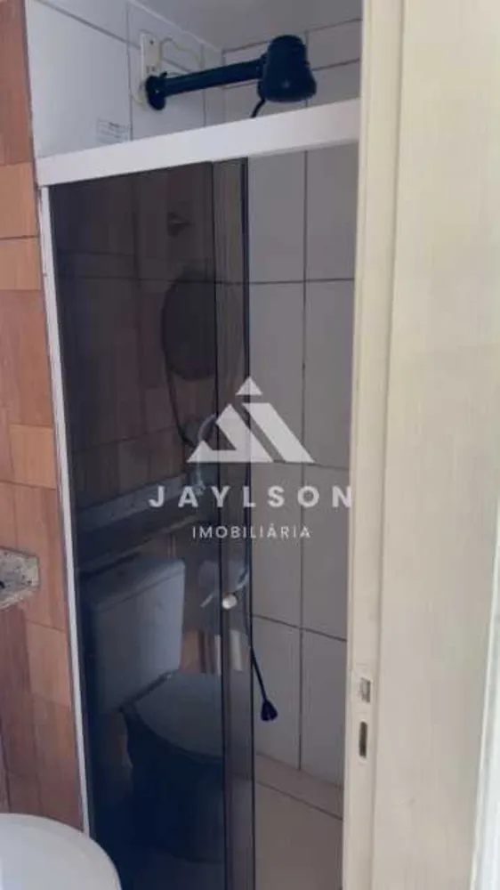 Apartamento, 2 quartos, 46 m² - Foto 10