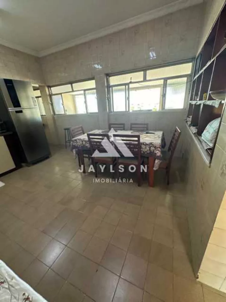 Apartamento, 3 quartos, 126 m² - Foto 1