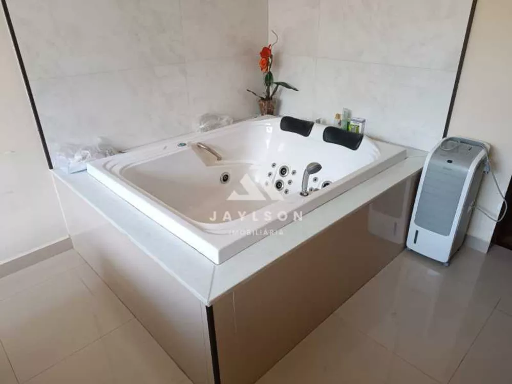 Apartamento, 3 quartos, 126 m² - Foto 6