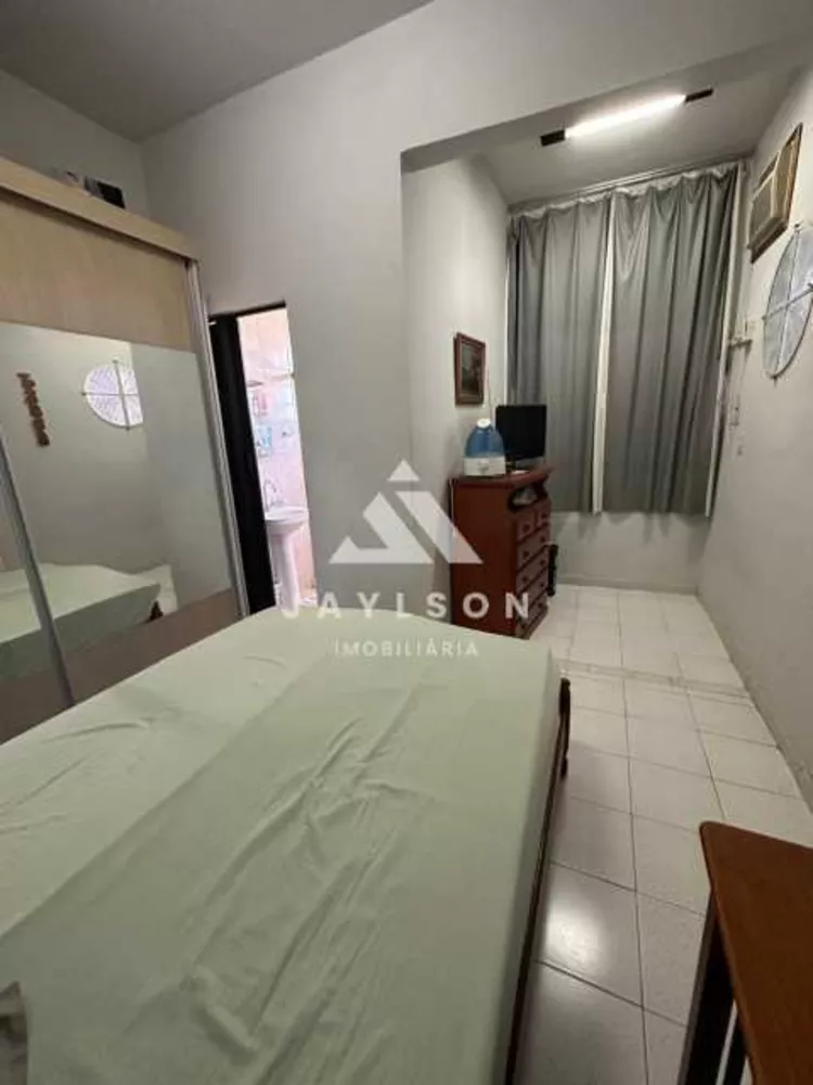 Apartamento, 3 quartos, 126 m² - Foto 3