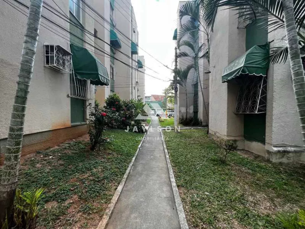 Apartamento, 2 quartos, 38 m² - Foto 1