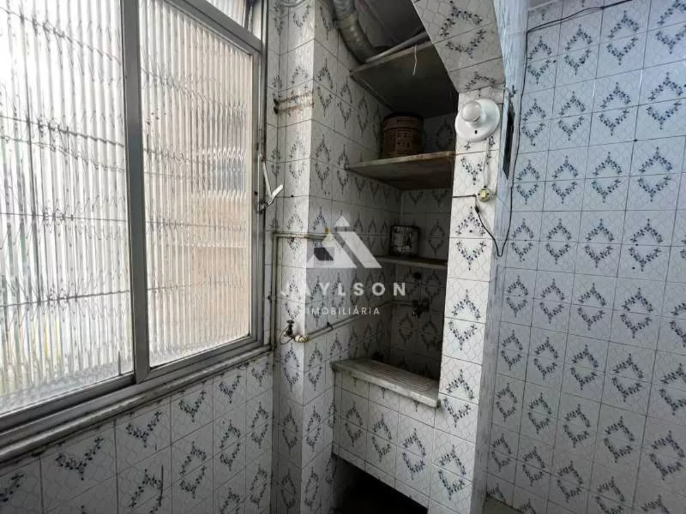 Apartamento, 2 quartos, 38 m² - Foto 3