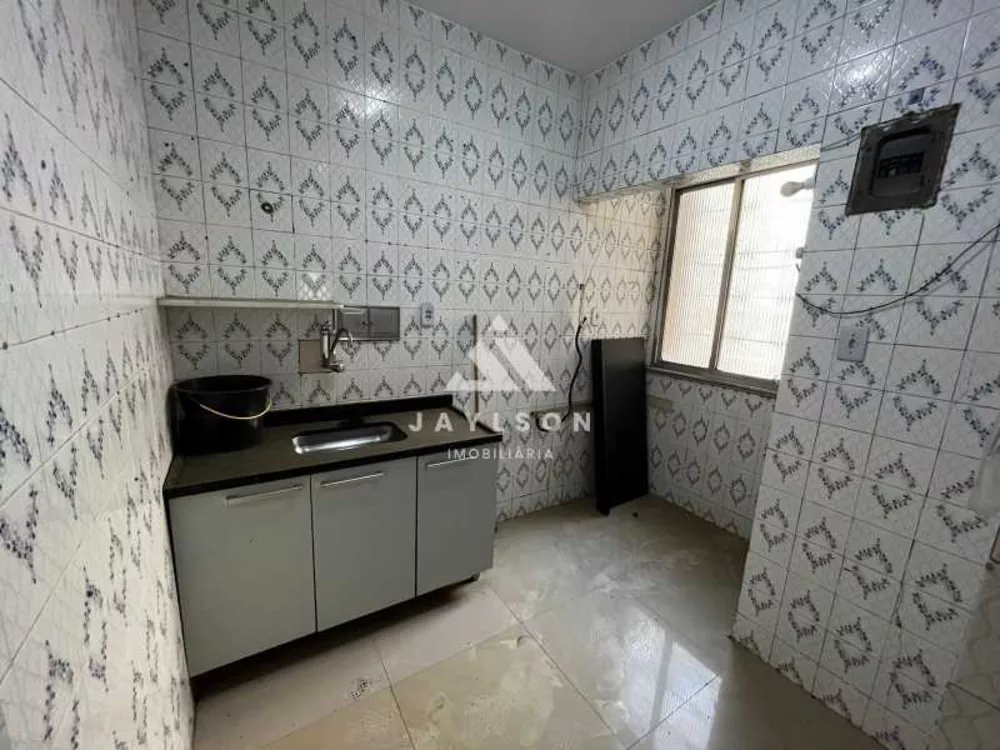 Apartamento à venda com 2 quartos, 38m² - Foto 8