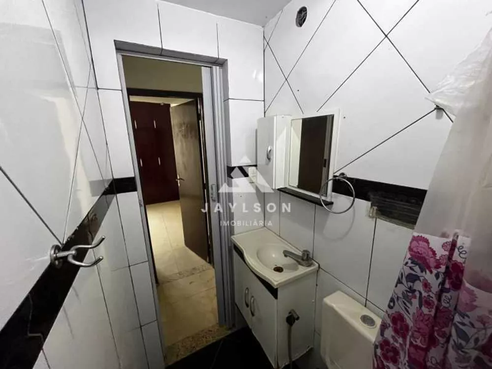Apartamento, 2 quartos, 38 m² - Foto 2
