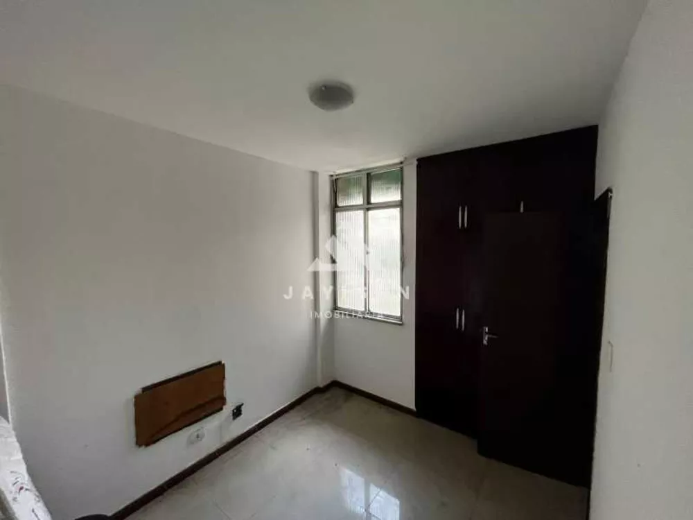 Apartamento à venda com 2 quartos, 38m² - Foto 5