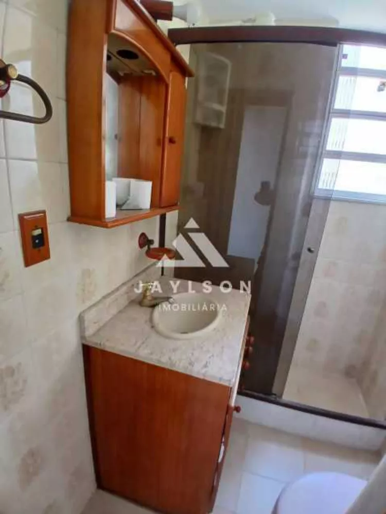 Apartamento à venda com 1 quarto, 48m² - Foto 7