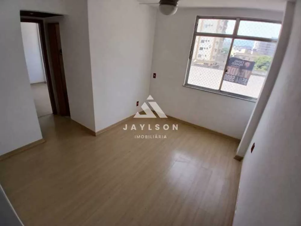 Apartamento à venda com 1 quarto, 48m² - Foto 4