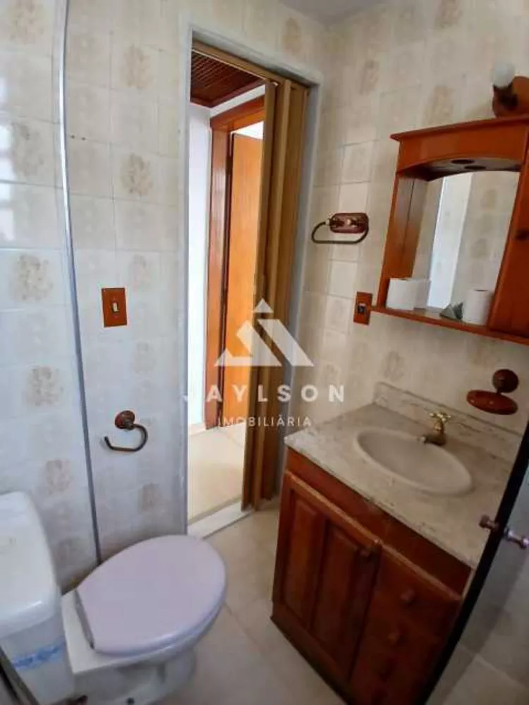 Apartamento à venda com 1 quarto, 48m² - Foto 8