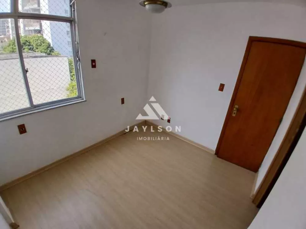 Apartamento à venda com 1 quarto, 48m² - Foto 12