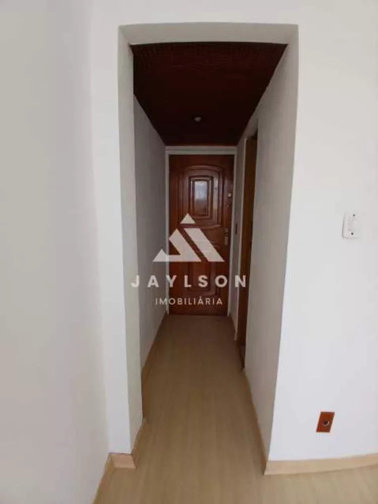 Apartamento à venda com 1 quarto, 48m² - Foto 5