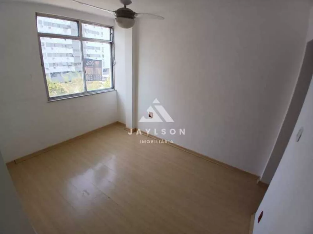 Apartamento à venda com 1 quarto, 48m² - Foto 3