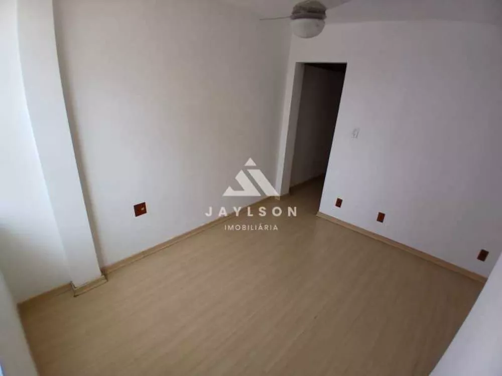 Apartamento à venda com 1 quarto, 48m² - Foto 2