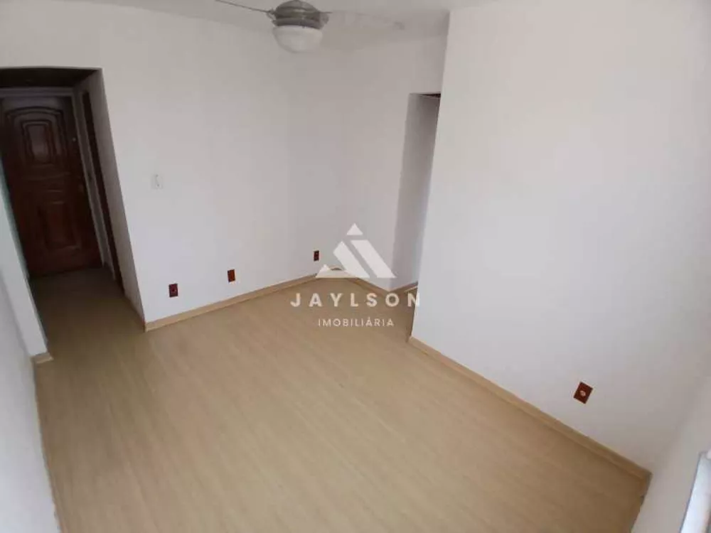 Apartamento à venda com 1 quarto, 48m² - Foto 1