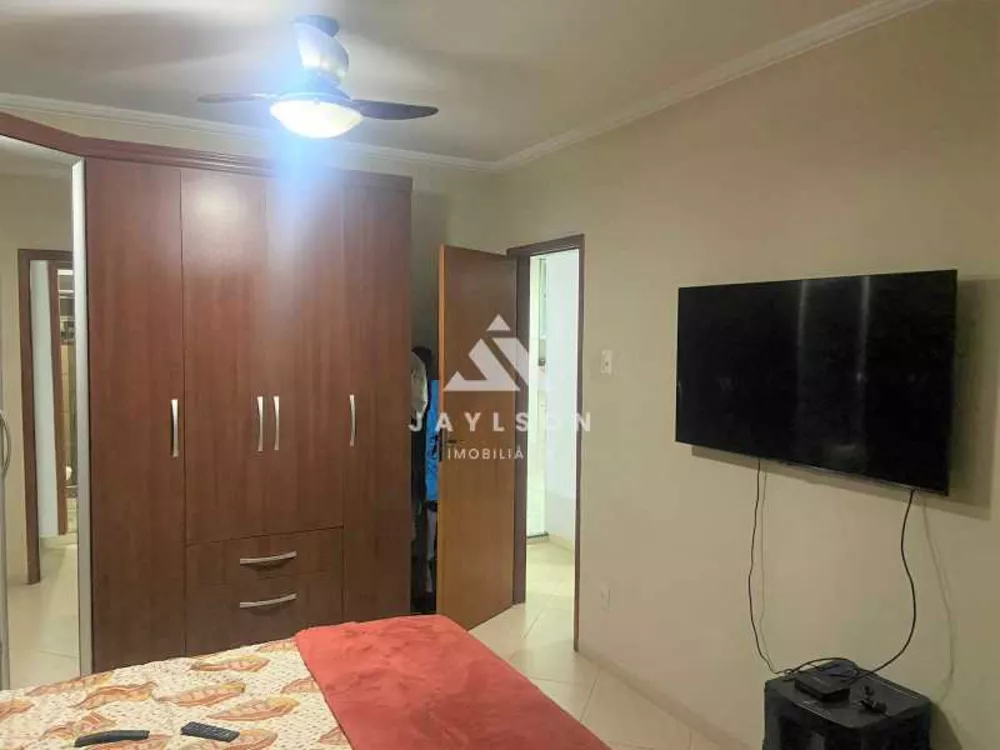 Apartamento à venda com 2 quartos, 60m² - Foto 4