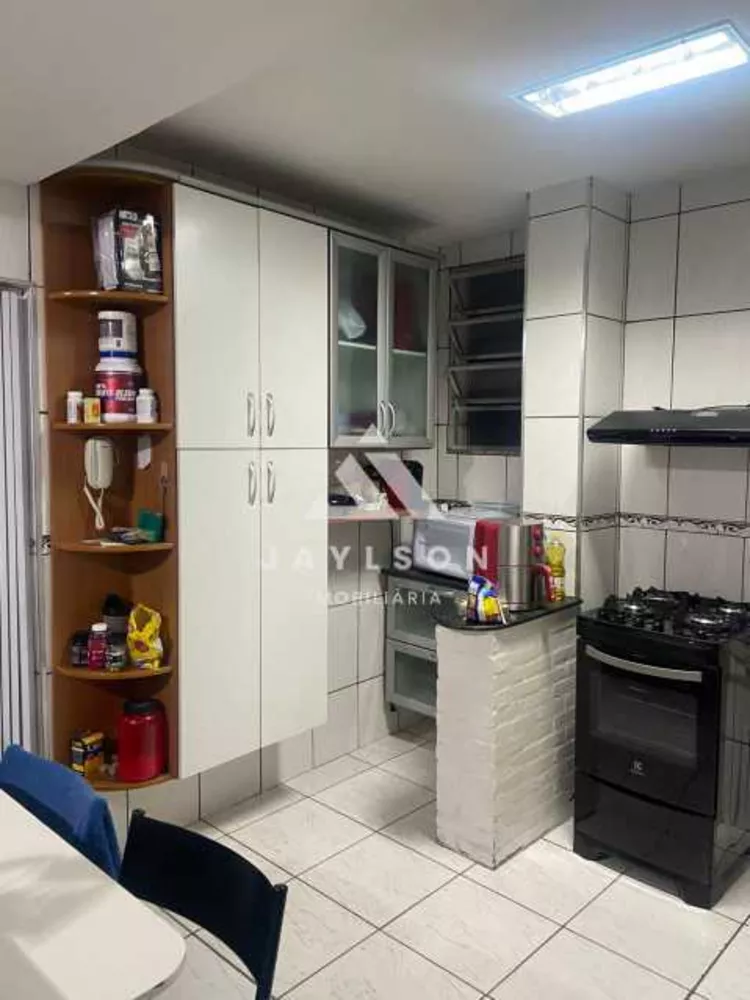 Apartamento, 2 quartos, 60 m² - Foto 10