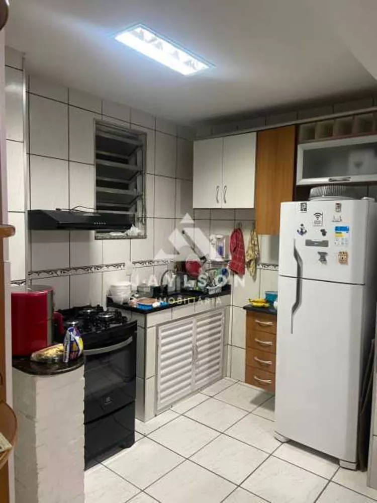 Apartamento, 2 quartos, 60 m² - Foto 9
