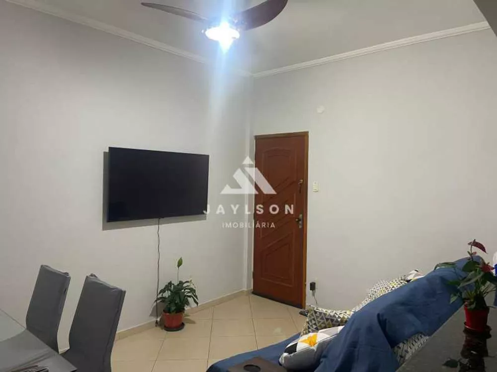 Apartamento, 2 quartos, 60 m² - Foto 13