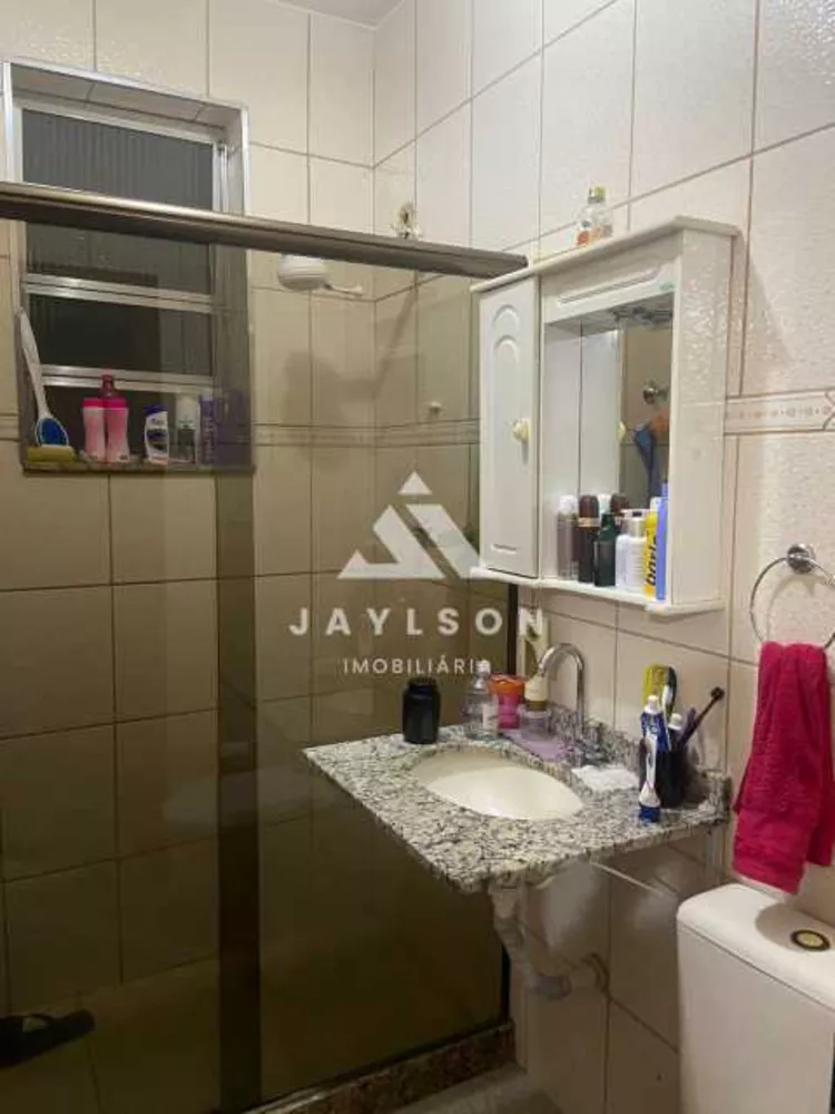 Apartamento, 2 quartos, 60 m² - Foto 11