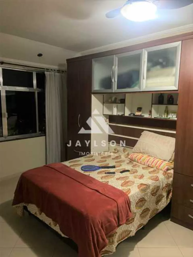 Apartamento à venda com 2 quartos, 60m² - Foto 3