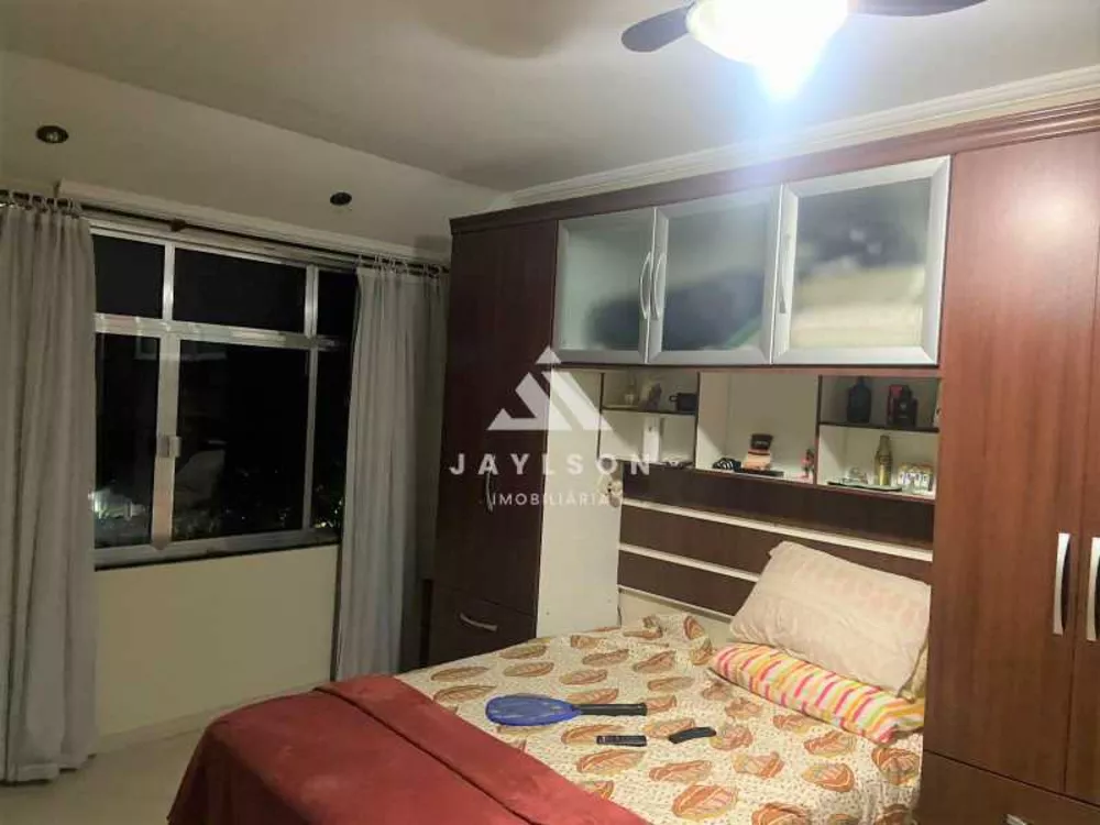 Apartamento, 2 quartos, 60 m² - Foto 7