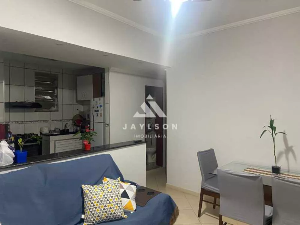 Apartamento, 2 quartos, 60 m² - Foto 4