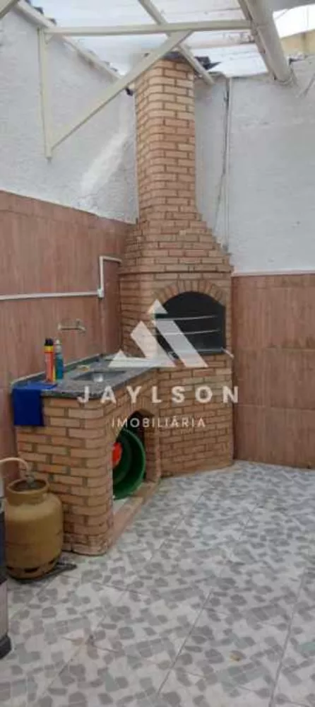 Casa de Vila, 3 quartos - Foto 5