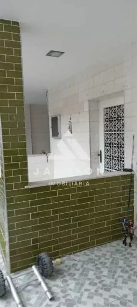Casa de Vila, 3 quartos - Foto 17