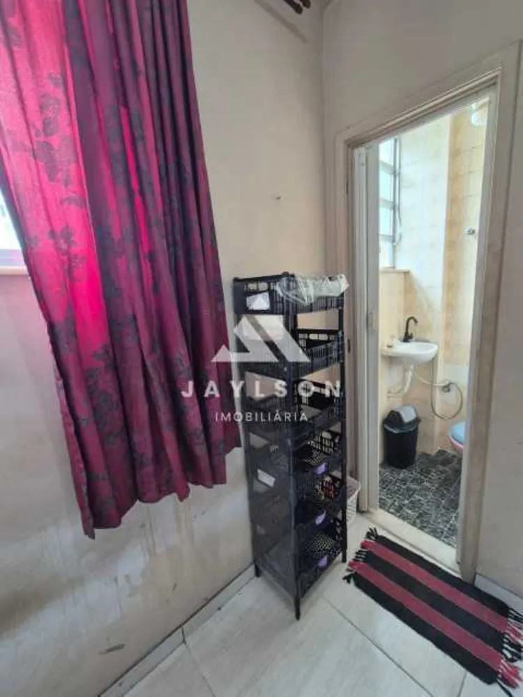 Apartamento, 2 quartos, 50 m² - Foto 15