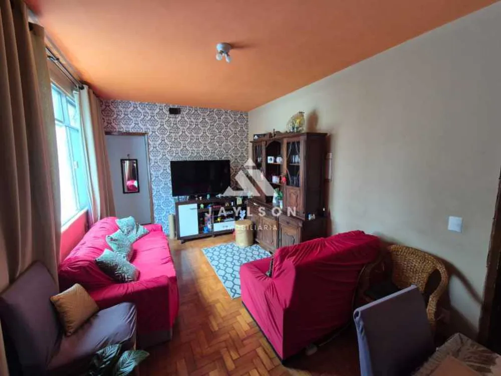 Apartamento, 2 quartos, 50 m² - Foto 6