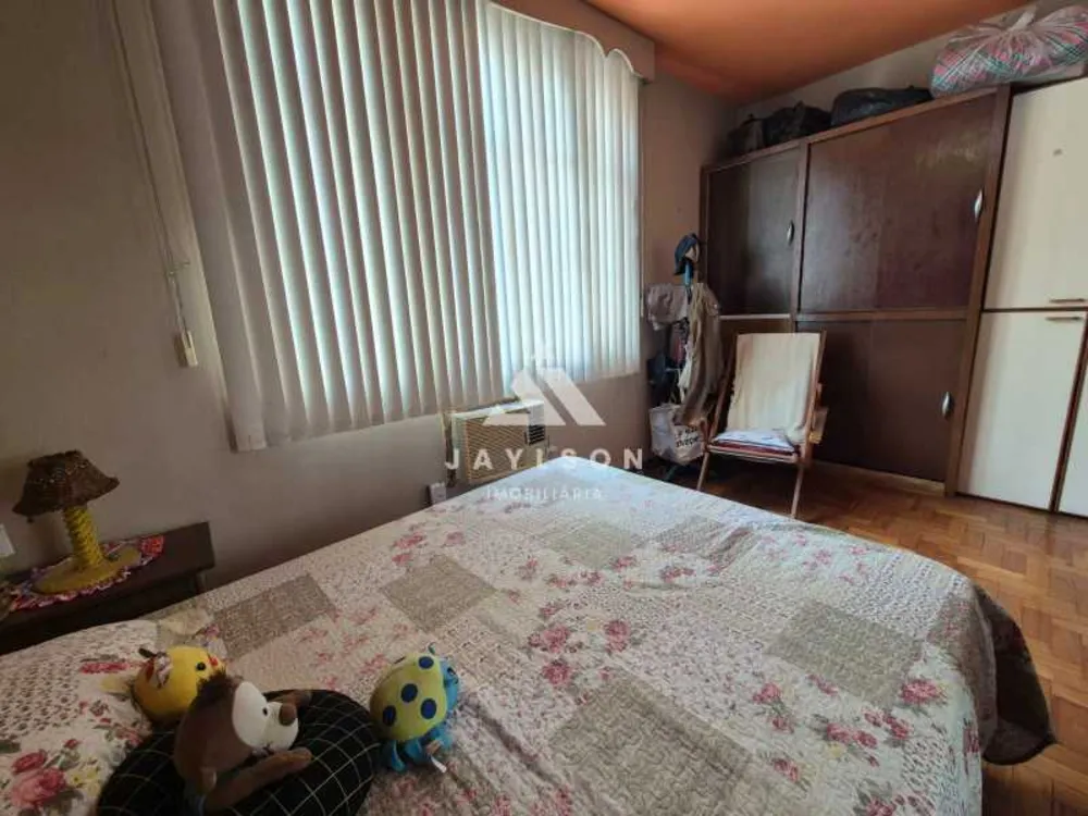 Apartamento, 2 quartos, 50 m² - Foto 7